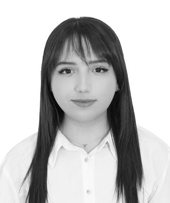 Amel Arezki