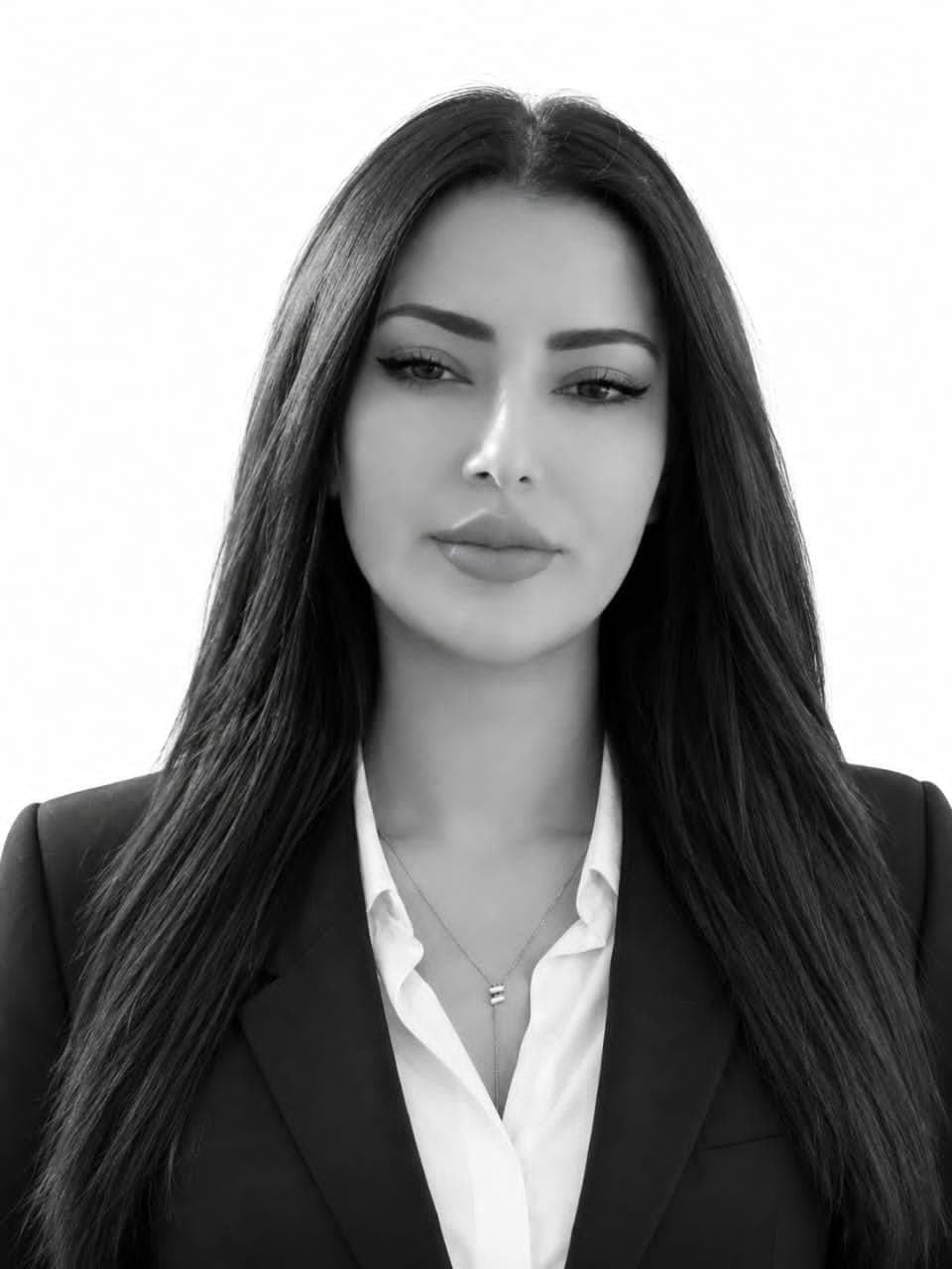 Zahira Allouti